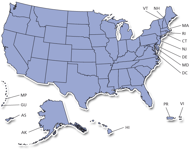 USA